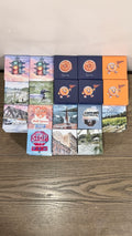 Bulk Order - 2.5 x 2.5 Custom Magnets