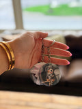 Custom Keychains